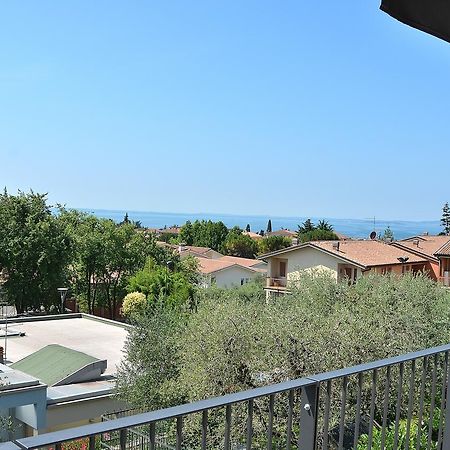 Ca Gardesana With Pool Villa Kültér fotó