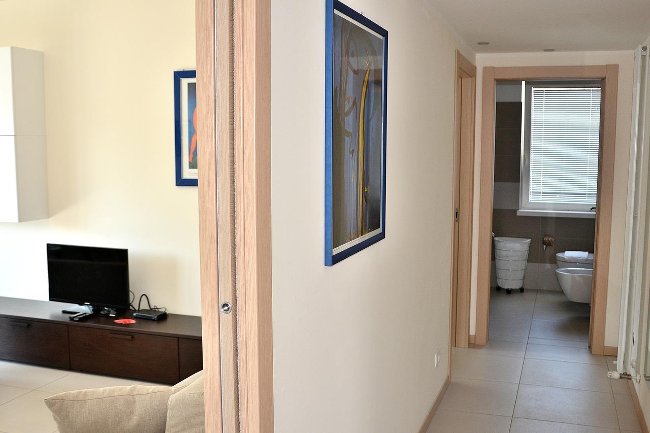 Ca Gardesana With Pool Villa Kültér fotó