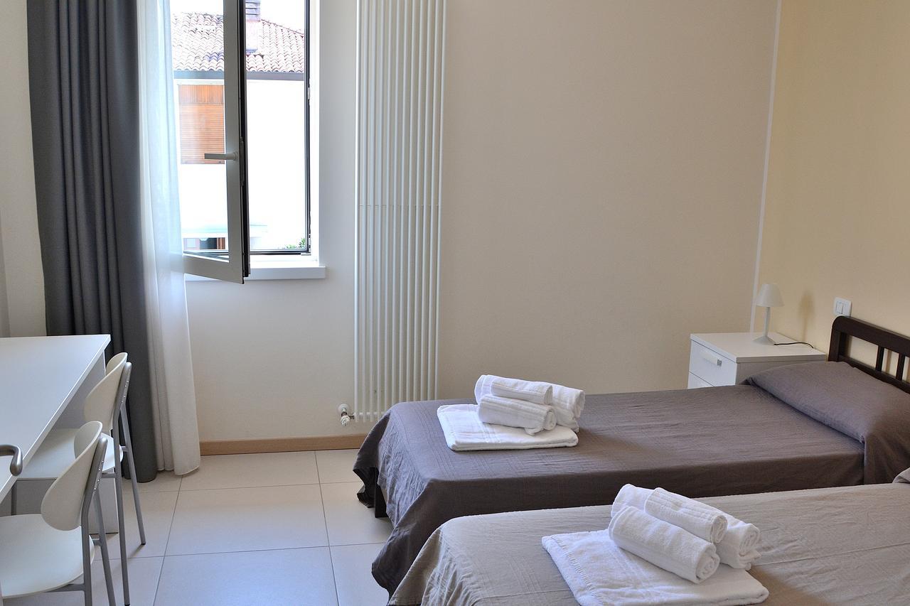 Ca Gardesana With Pool Villa Kültér fotó
