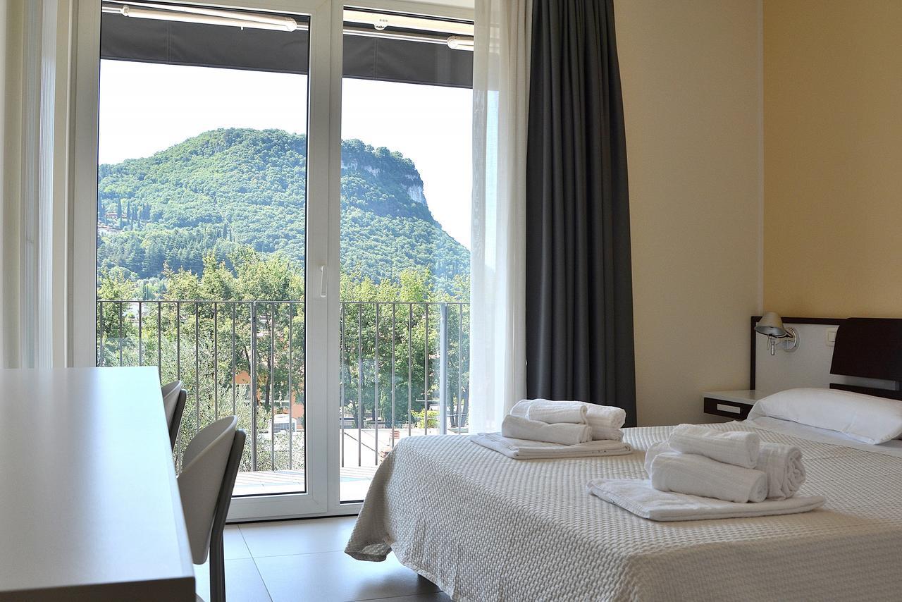 Ca Gardesana With Pool Villa Kültér fotó