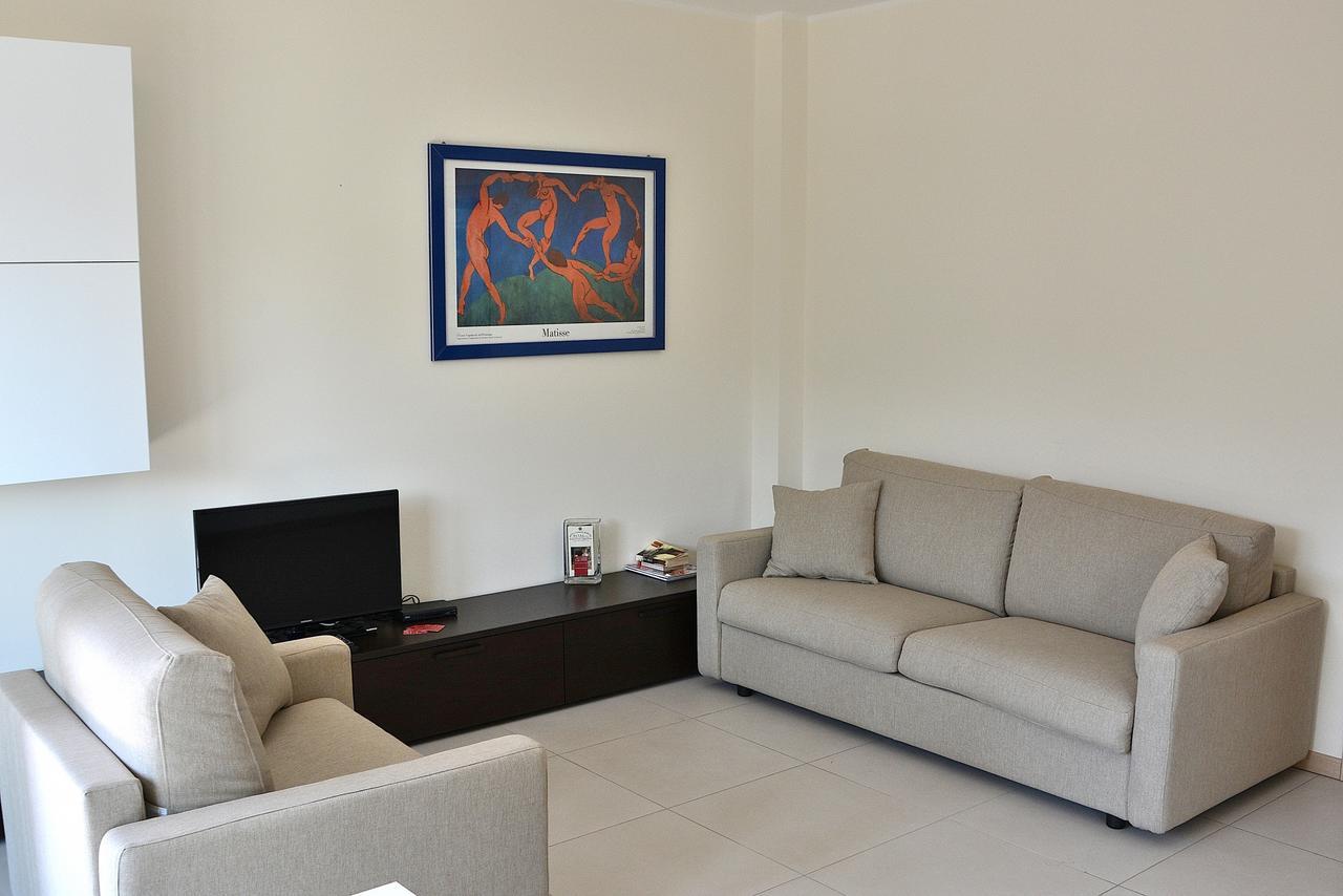 Ca Gardesana With Pool Villa Kültér fotó