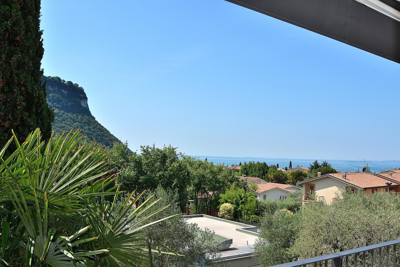 Ca Gardesana With Pool Villa Kültér fotó