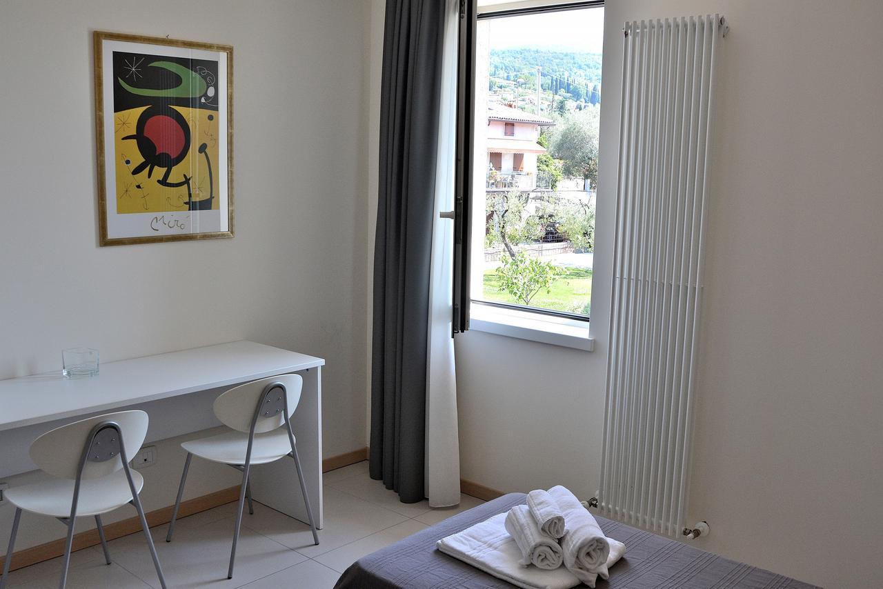 Ca Gardesana With Pool Villa Kültér fotó