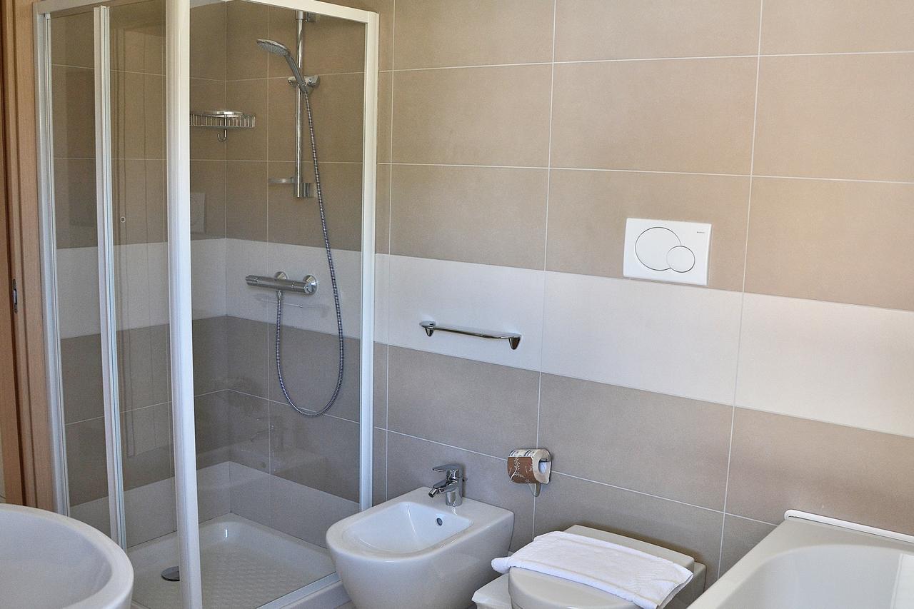 Ca Gardesana With Pool Villa Kültér fotó
