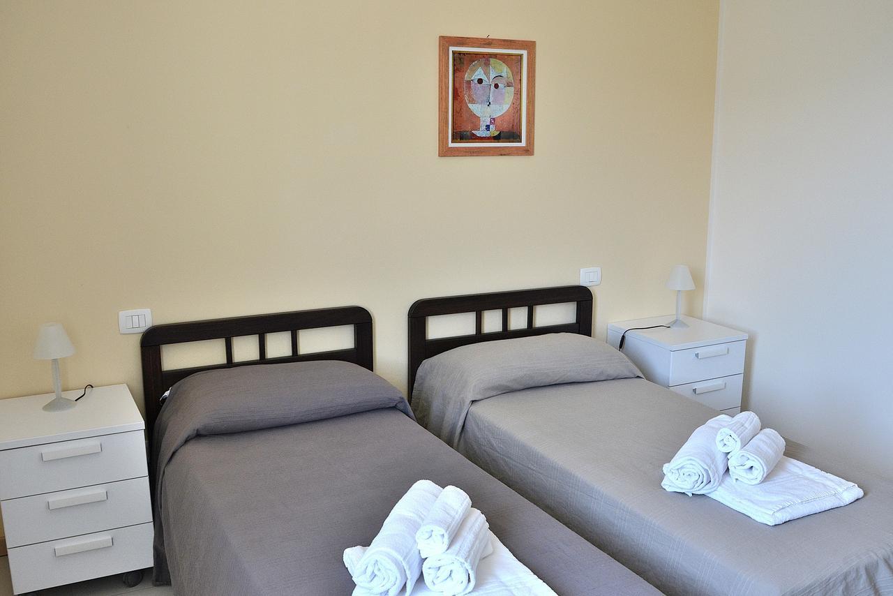 Ca Gardesana With Pool Villa Kültér fotó